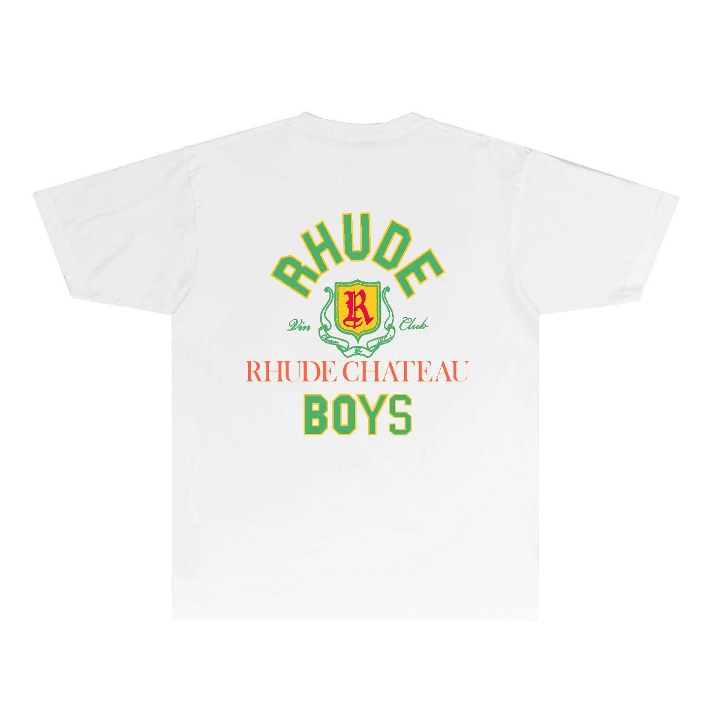 Rhude T-shirt