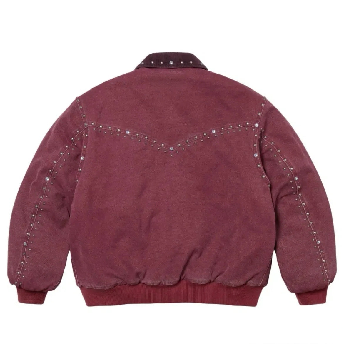 TOP ICON JACKET(Genuine Leather custom made)