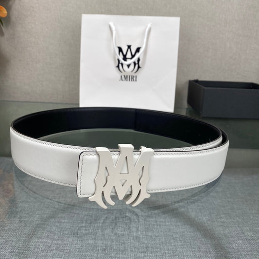 TOP Amiri Exquisite Belt