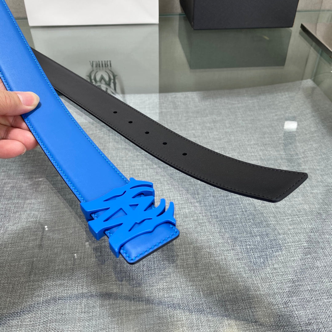 TOP Amiri Exquisite Belt