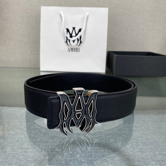 TOP Amiri Exquisite Belt