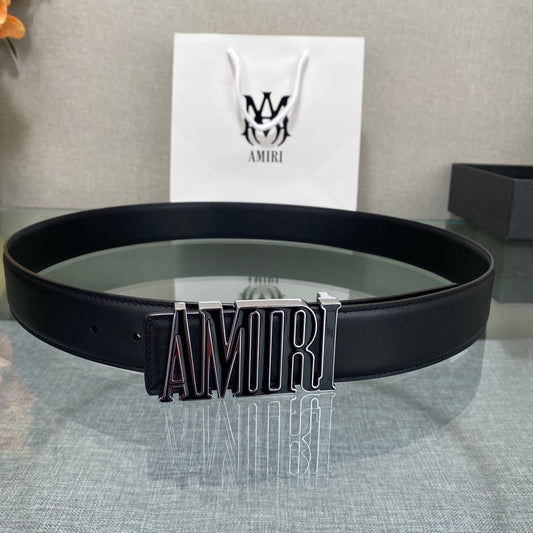 TOP Amiri Exquisite Belt