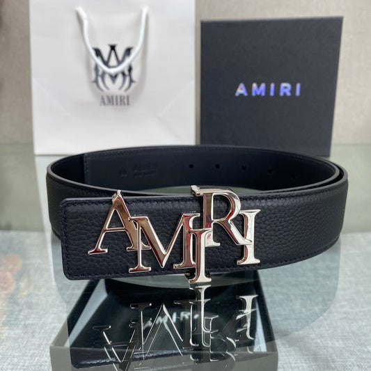 TOP Amiri Exquisite Belt