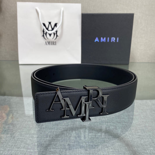 TOP Amiri Exquisite Belt