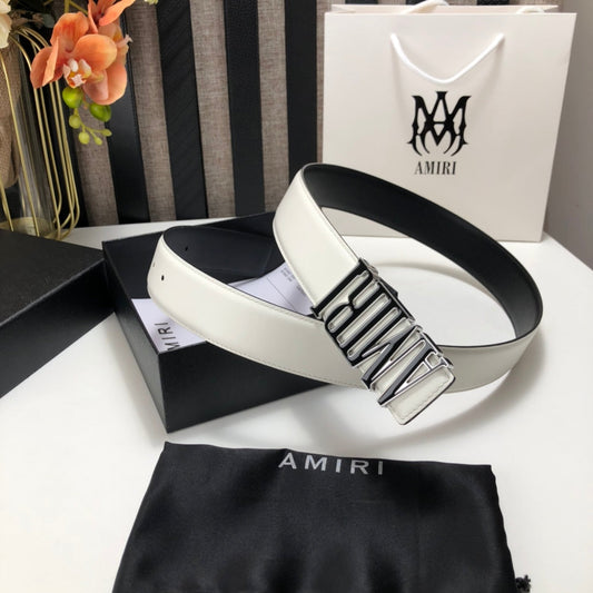 TOP Amiri Exquisite Belt