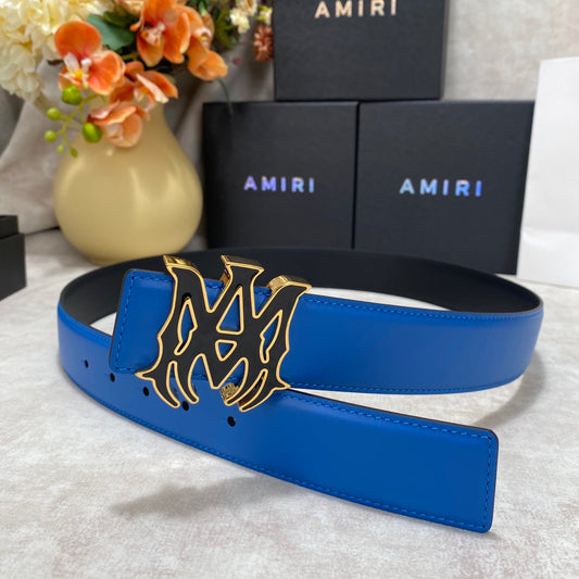 TOP Amiri Exquisite Belt