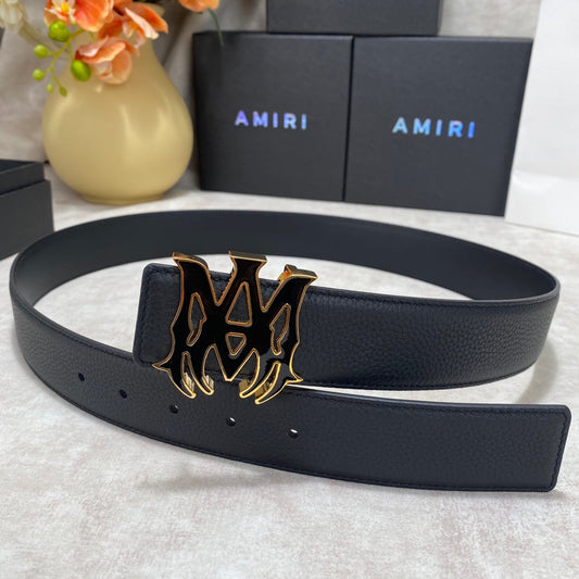 TOP Amiri Exquisite Belt