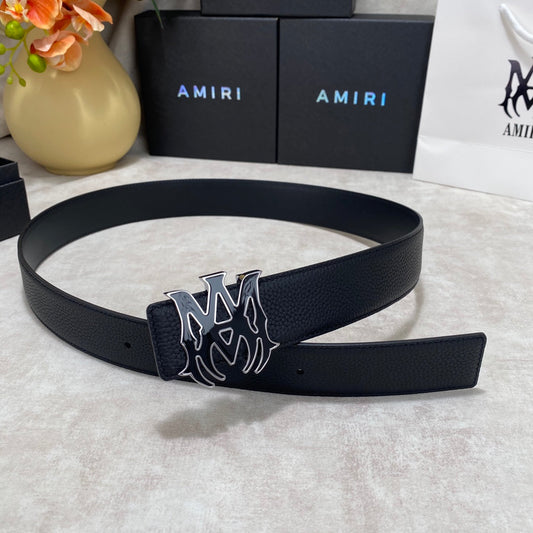 TOP Amiri Exquisite Belt