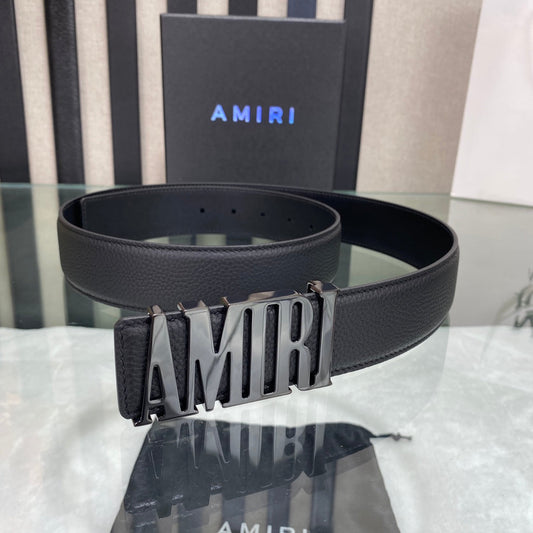 TOP Amiri Exquisite Belt