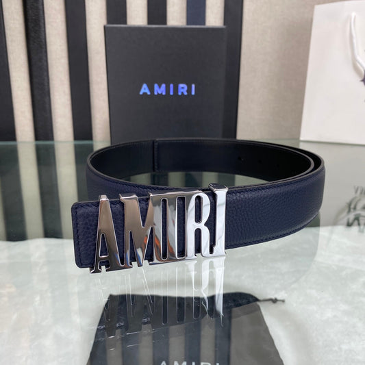 TOP Amiri Exquisite Belt