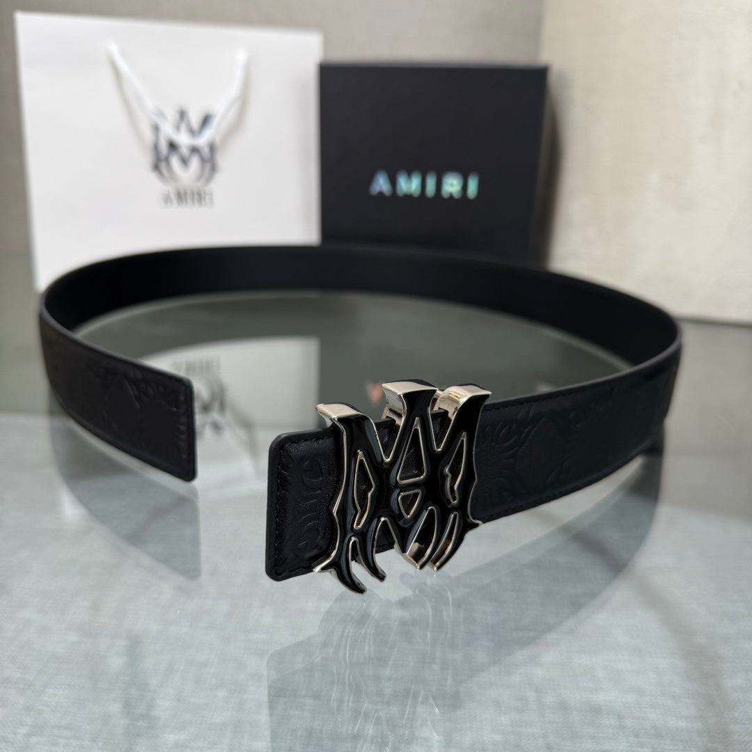 TOP Amiri Exquisite Belt