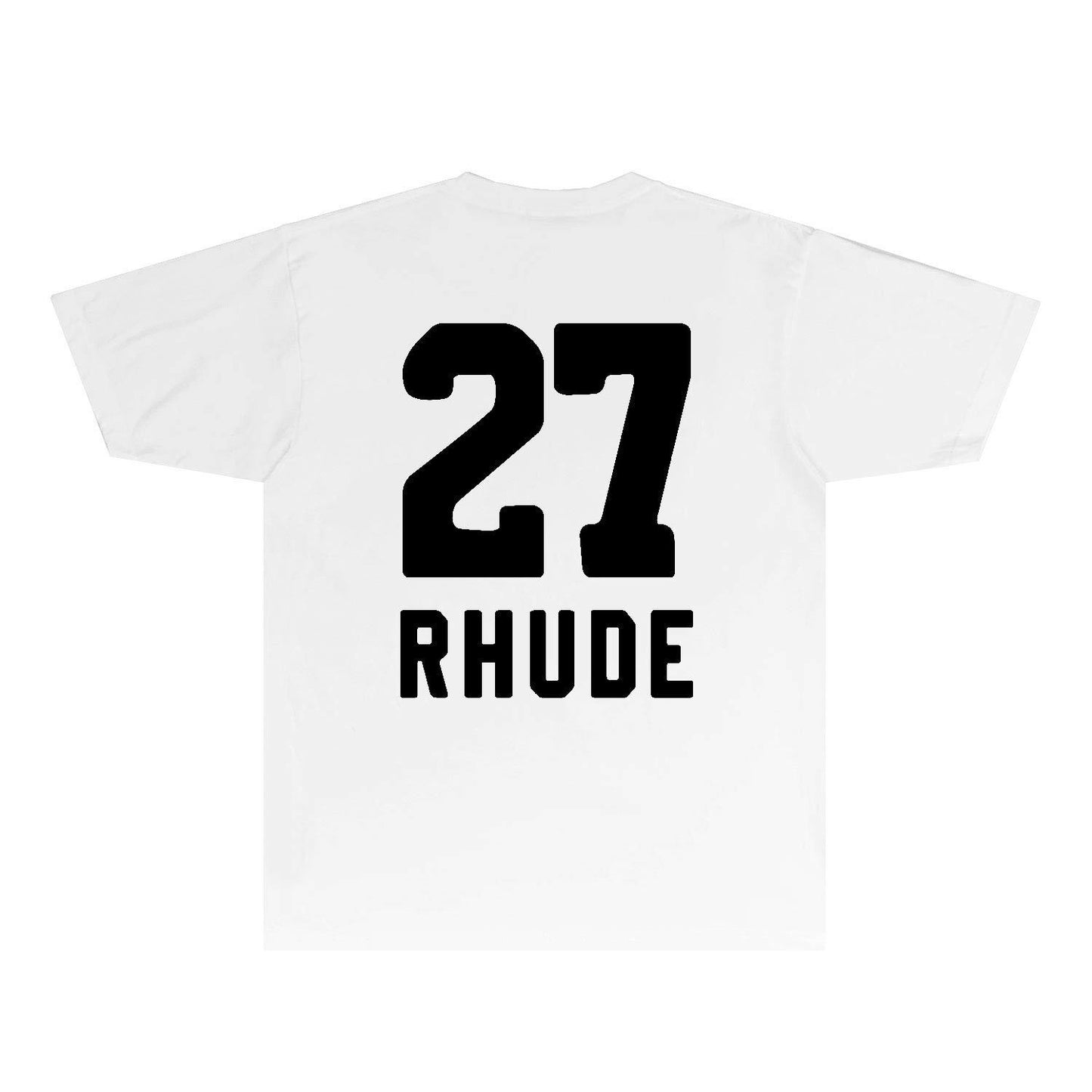 Rhude T-shirt