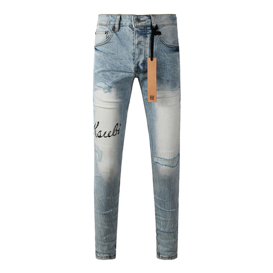TOP Ksubi Fashion jeans 3030