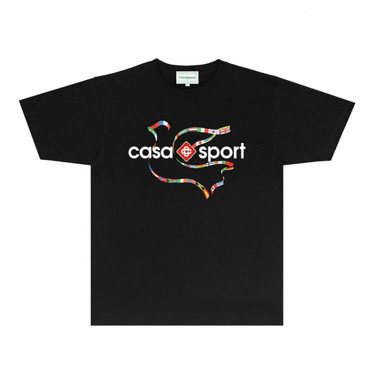 Casablanca T-shirt