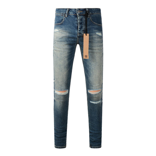 TOP Ksubi Fashion jeans 3018
