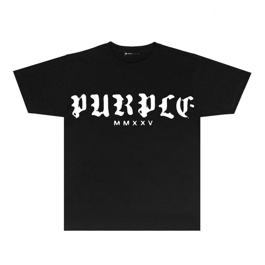 Purple T-shirt