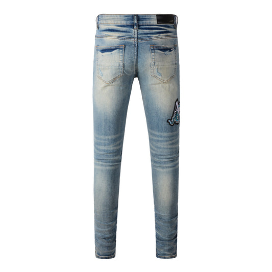 Amiri Jeans 8897