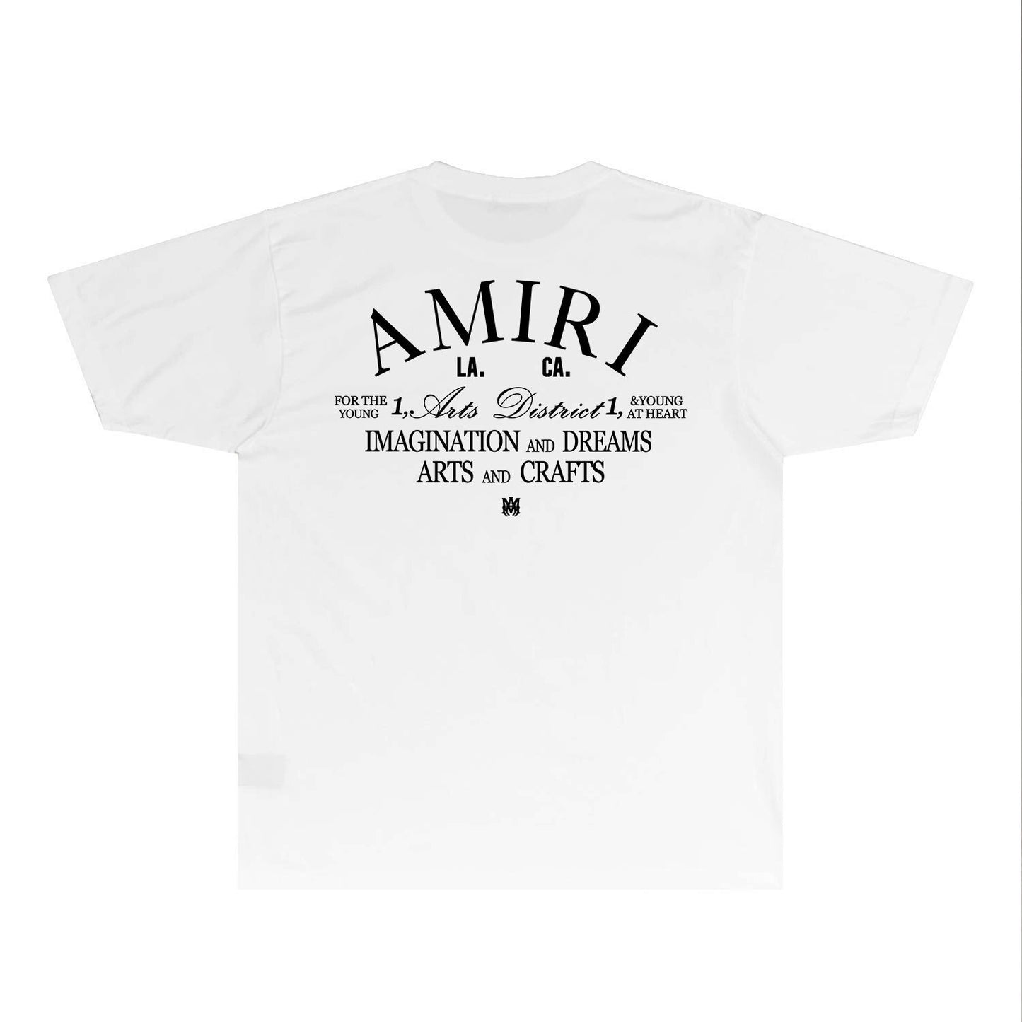 Amiri T-shirt