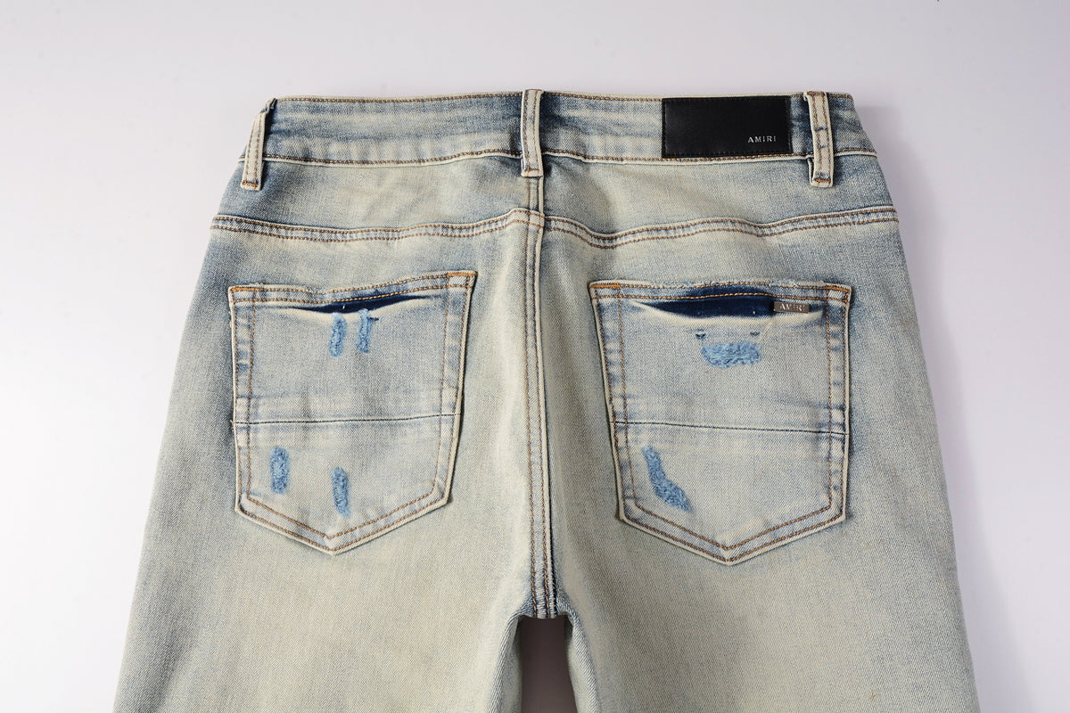 Amiri Jeans 8886