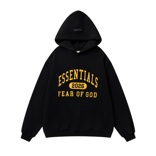 Fear Of God Hoodie