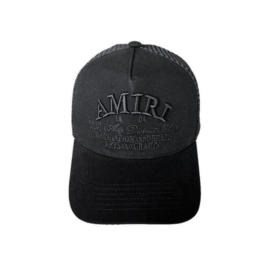 TOP AMIRI HAT