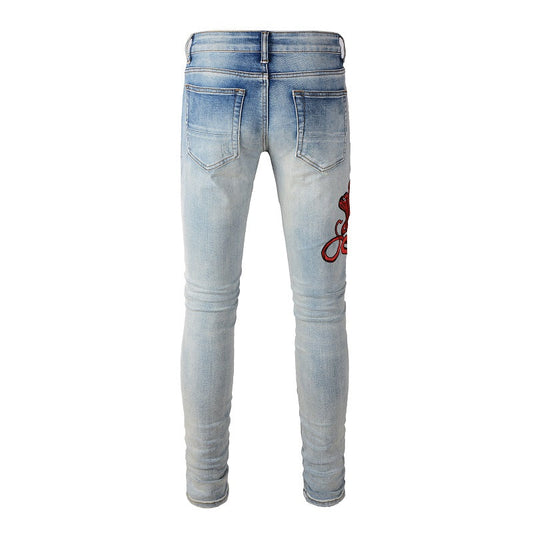 Amiri Jeans 1346