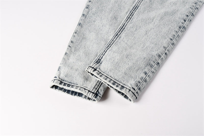 TOP Ksubi Fashion jeans 3046