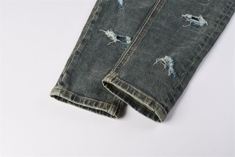 TOP Ksubi Fashion jeans 3049