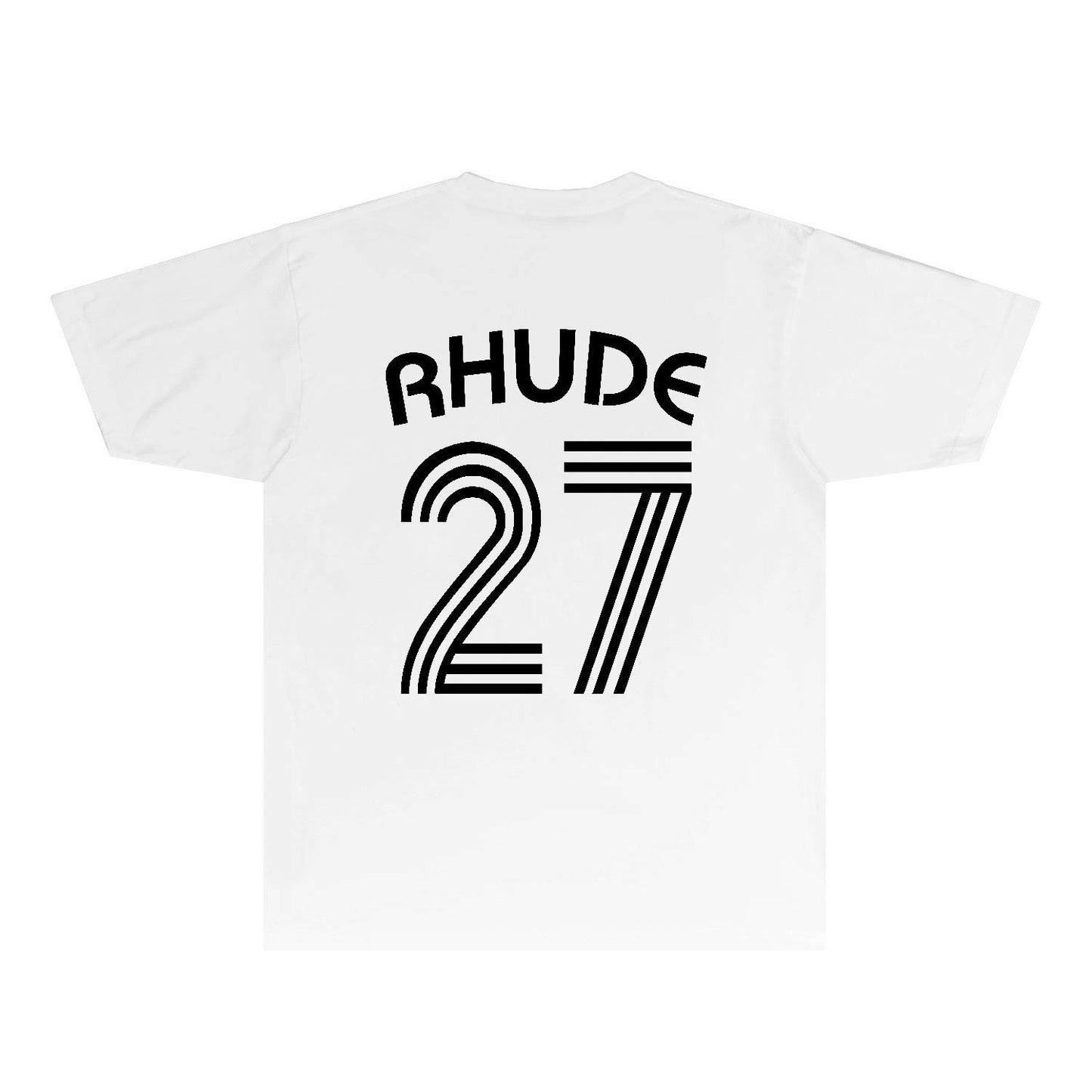 Rhude T-shirt