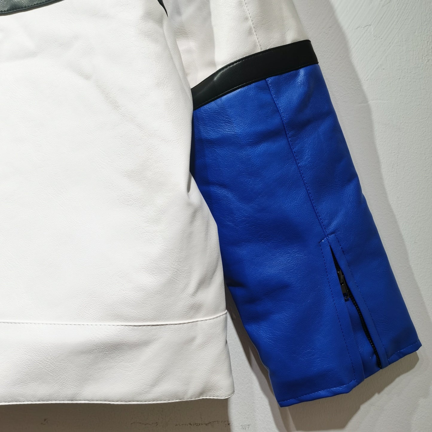 TOP ICON JACKET(Genuine Leather custom made)