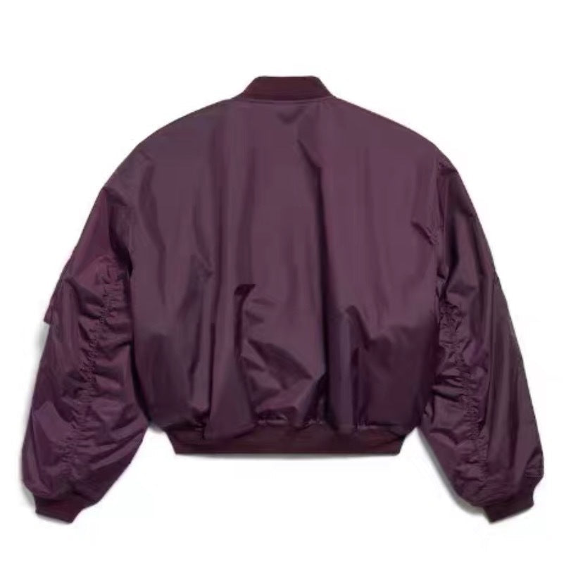 TOP ICON JACKET(Genuine Leather custom made)