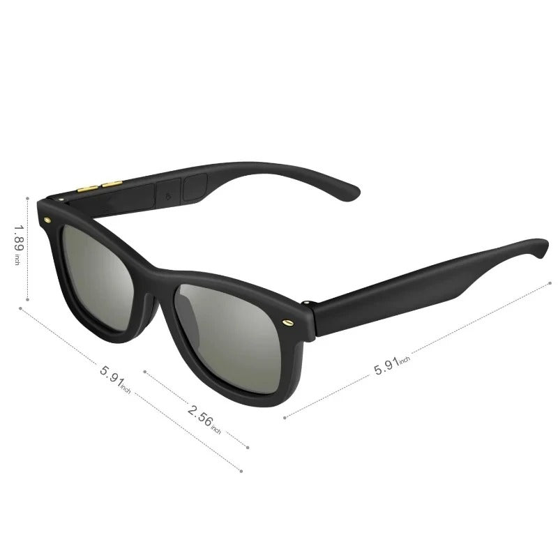 TOP Adjustable Glasses LCD