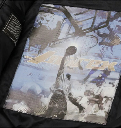 TOP ICON JACKET（Genuine Leather custom made）