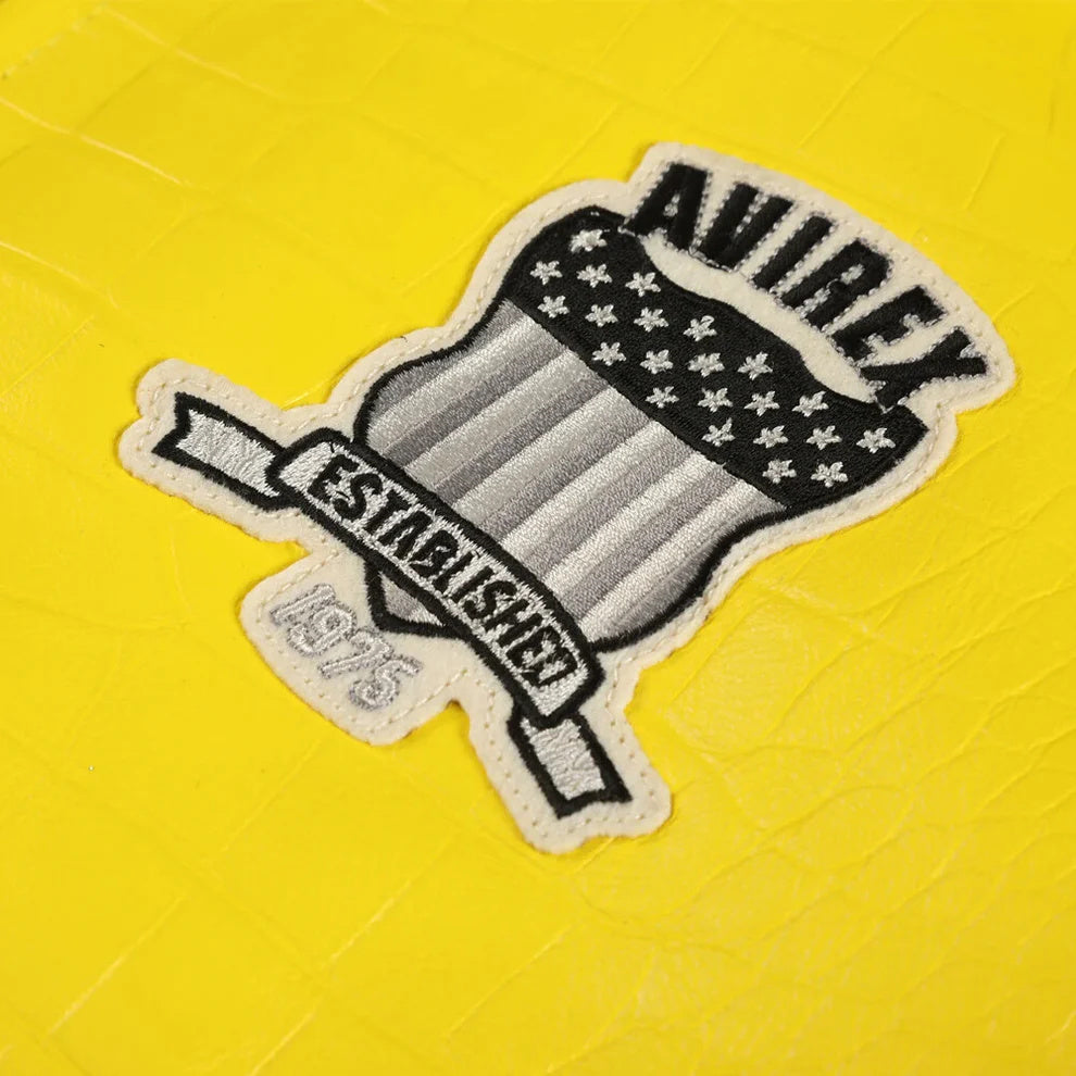 TOP ICON JACKET（Genuine Leather custom made）