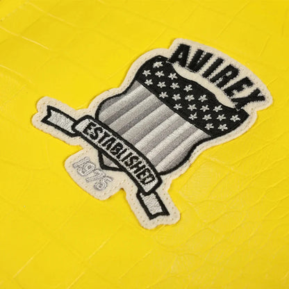 TOP ICON JACKET（Genuine Leather custom made）