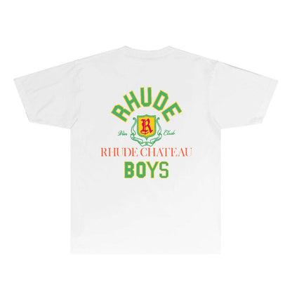 Rhude T-shirt