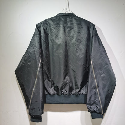 TOP ICON JACKET（Genuine Leather custom made）