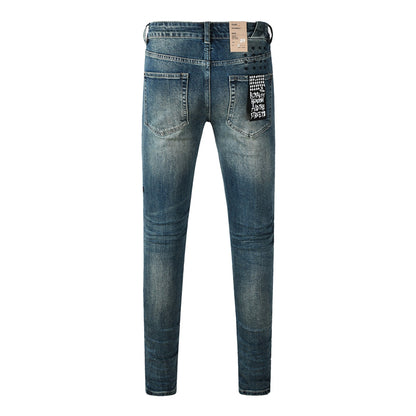 TOP Ksubi Fashion jeans 3033