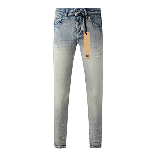 TOP Ksubi Fashion jeans 3009
