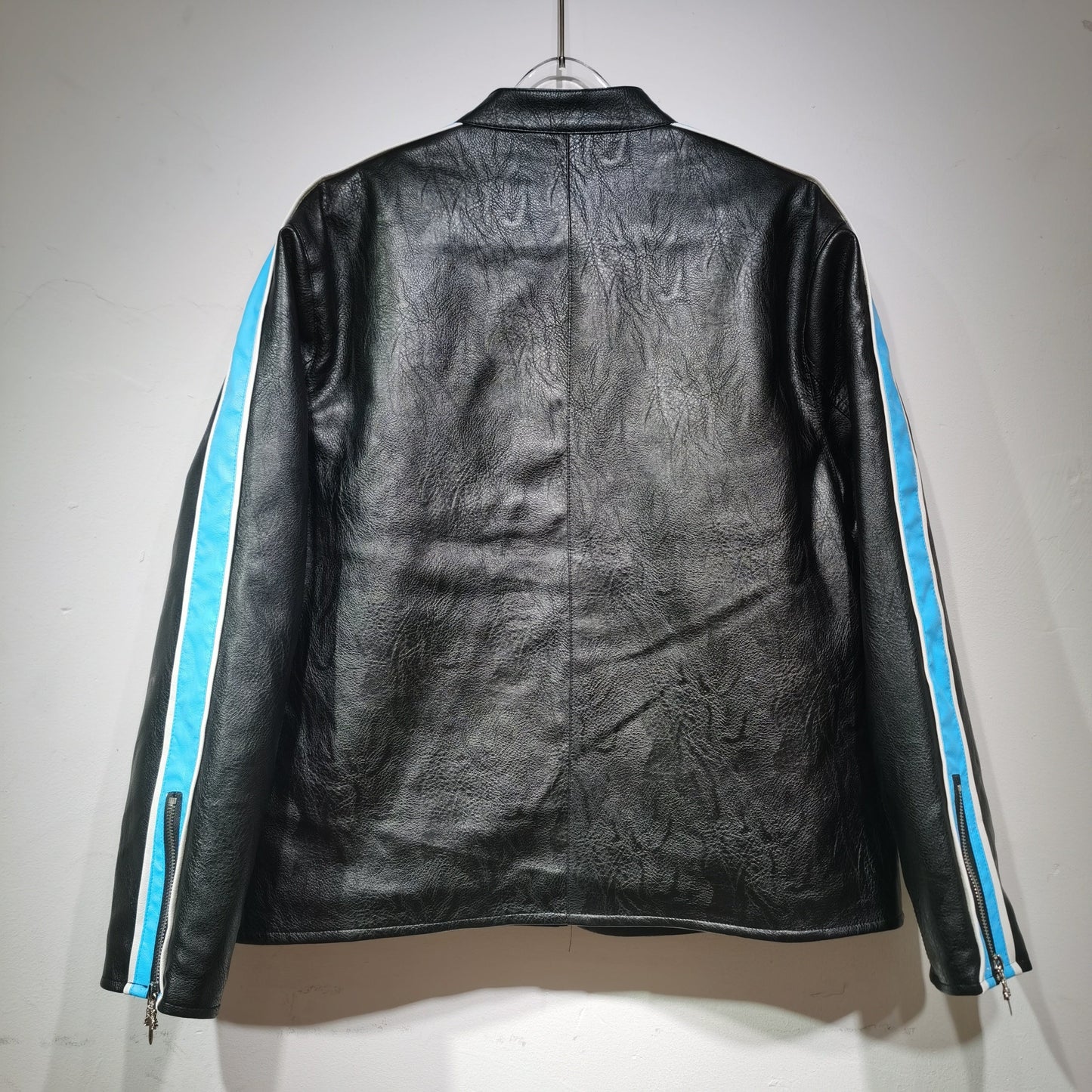 TOP ICON JACKET（Genuine Leather custom made）