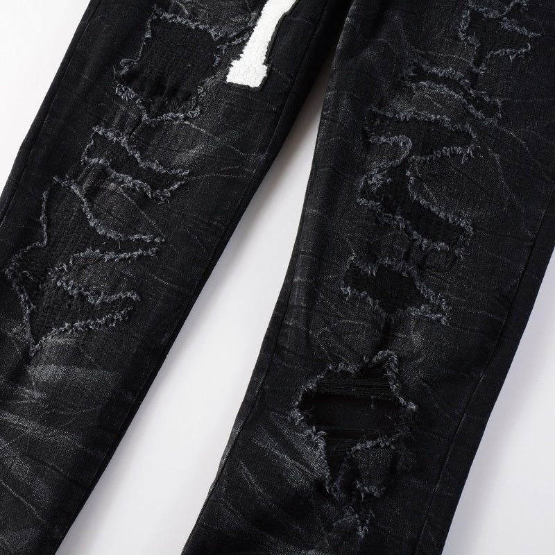 Amiri Jeans  1313