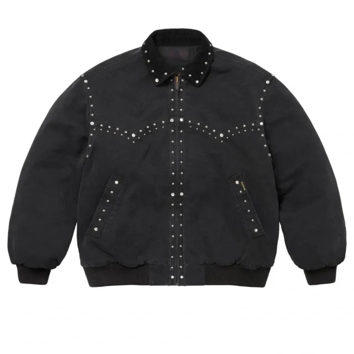 TOP ICON JACKET（Genuine Leather custom made）