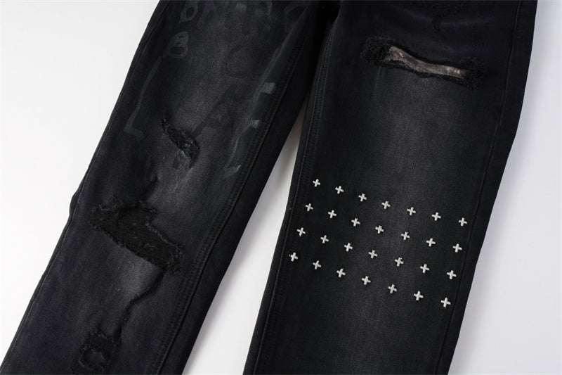 TOP Ksubi Fashion jeans 3015