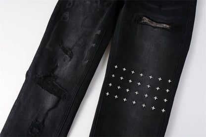 TOP Ksubi Fashion jeans 3015