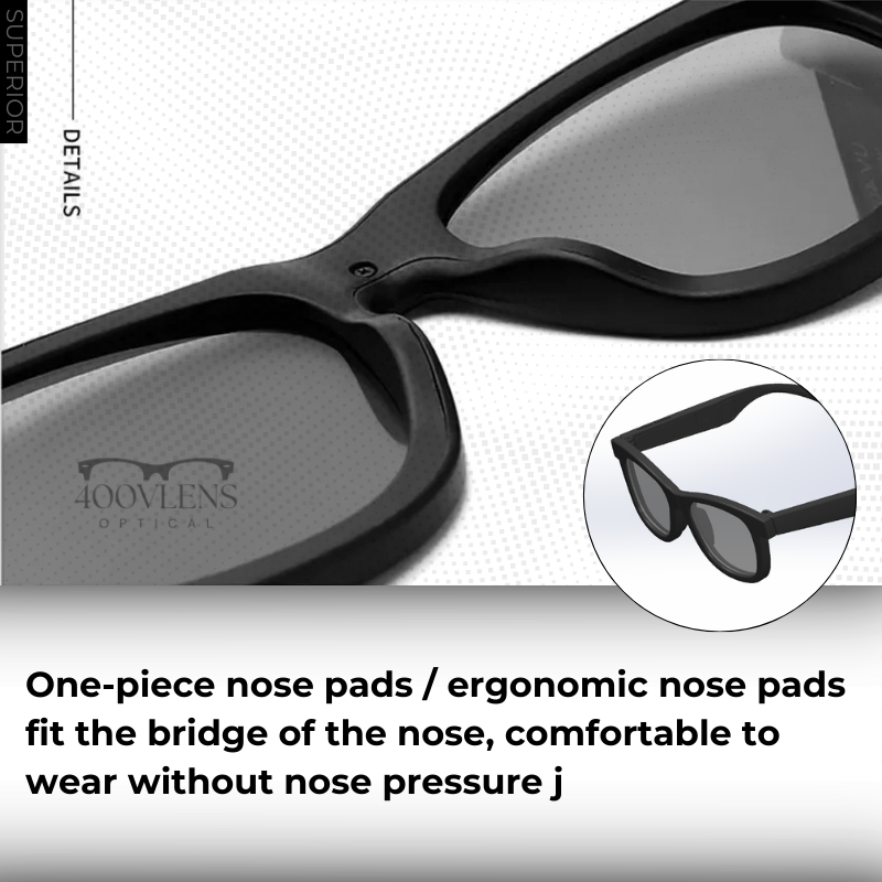 TOP Adjustable Glasses LCD