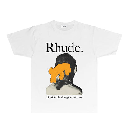 Rhude T-shirt