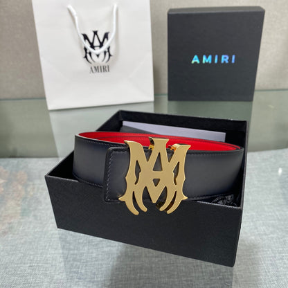 TOP Amiri Exquisite Belt