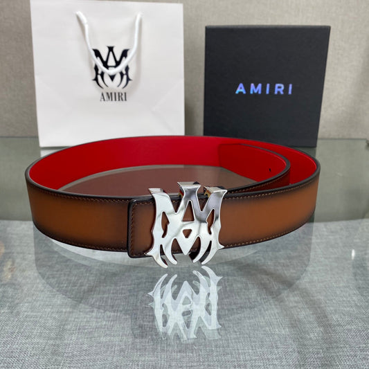 TOP Amiri Exquisite Belt