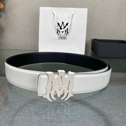 TOP Amiri Exquisite Belt