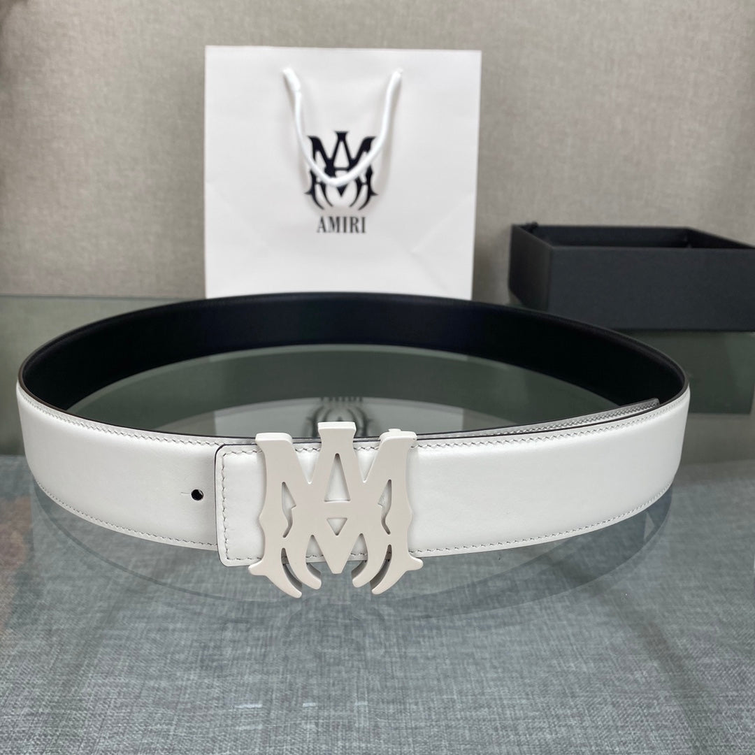 TOP Amiri Exquisite Belt